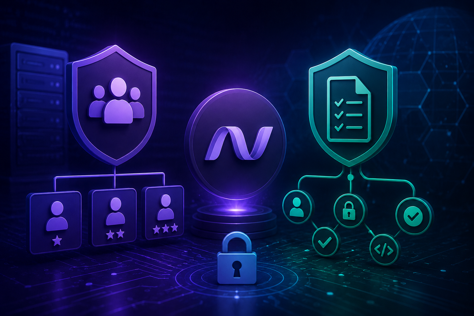 .NET'te Role-Based ve Policy-Based Authorization